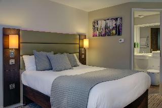Fortune Huddersfield Sure Hotel Collection by BW fotoÄŸrafÄ±
