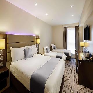 Fortune Huddersfield Sure Hotel Collection by BW fotoÄŸrafÄ±