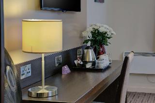 Fortune Huddersfield Sure Hotel Collection by BW fotoÄŸrafÄ±