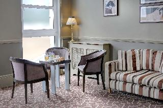 Best Western Exmouth Beach Hotel fotoÄŸrafÄ±