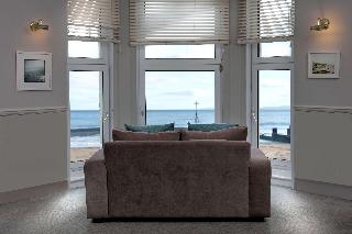 Best Western Exmouth Beach Hotel fotoÄŸrafÄ±