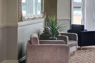 Best Western Exmouth Beach Hotel fotoÄŸrafÄ±