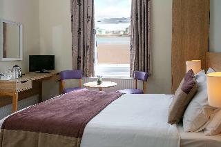 Best Western Exmouth Beach Hotel fotoÄŸrafÄ±