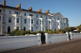 Best Western Exmouth Beach Hotel fotoÄŸrafÄ±