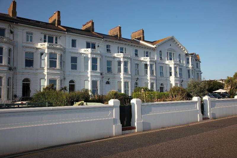 Best Western Exmouth Beach Hotel - Genel