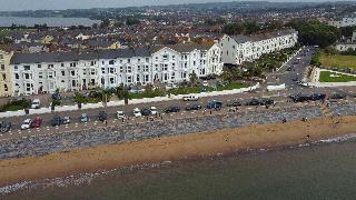 Best Western Exmouth Beach Hotel fotoÄŸrafÄ±