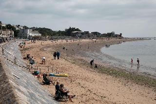 Best Western Exmouth Beach Hotel fotoÄŸrafÄ±