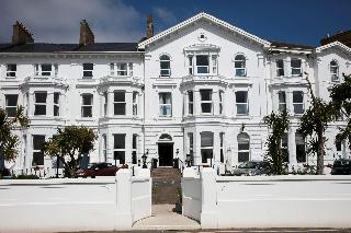 Best Western Exmouth Beach Hotel fotoÄŸrafÄ±