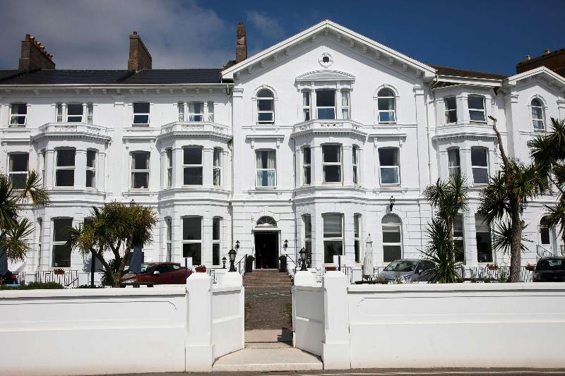 Best Western Exmouth Beach Hotel - Genel