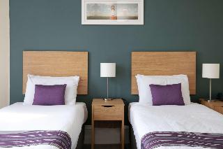Best Western Exmouth Beach Hotel fotoÄŸrafÄ±