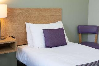 Best Western Exmouth Beach Hotel fotoÄŸrafÄ±