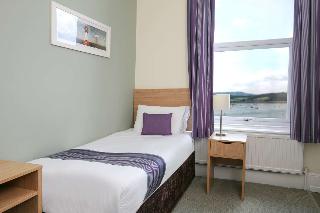 Best Western Exmouth Beach Hotel fotoÄŸrafÄ±