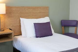Best Western Exmouth Beach Hotel fotoÄŸrafÄ±