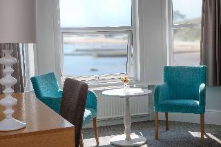 Best Western Exmouth Beach Hotel fotoÄŸrafÄ±
