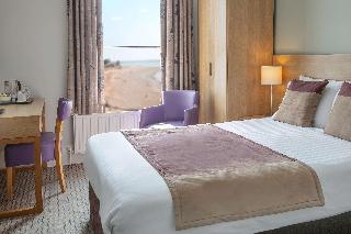 Best Western Exmouth Beach Hotel fotoÄŸrafÄ±