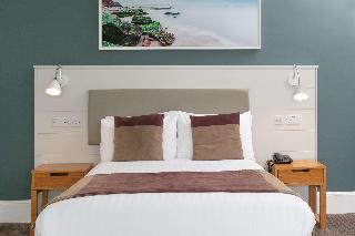 Best Western Exmouth Beach Hotel fotoÄŸrafÄ±