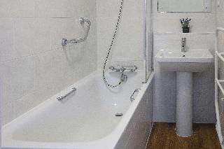 Best Western Exmouth Beach Hotel fotoÄŸrafÄ±