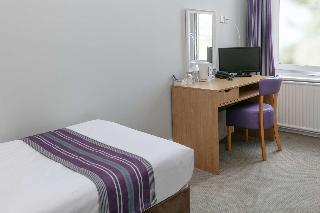 Best Western Exmouth Beach Hotel fotoÄŸrafÄ±
