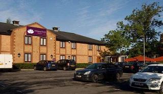 Embassy Newcastle Sure Hotel Collection by BW otel fotoğrafı