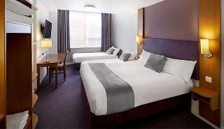 Embassy Newcastle Sure Hotel Collection by BW fotoÄŸrafÄ±