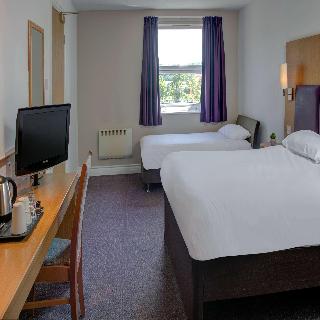 Embassy Newcastle Sure Hotel Collection by BW fotoÄŸrafÄ±