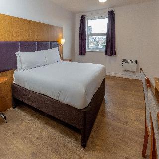 Embassy Newcastle Sure Hotel Collection by BW fotoÄŸrafÄ±