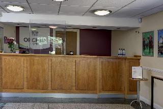 Orchid Epsom Sure Hotel Collection by Best Western fotoÄŸrafÄ±