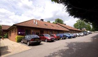 Orchid Epsom Sure Hotel Collection by Best Western otel fotoğrafı