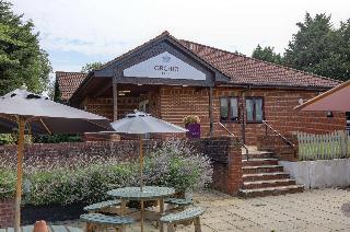 Orchid Epsom Sure Hotel Collection by Best Western fotoÄŸrafÄ±