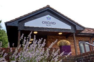 Orchid Epsom Sure Hotel Collection by Best Western fotoÄŸrafÄ±