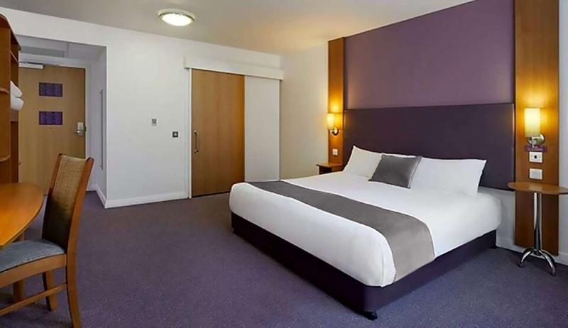 Orchid Epsom Sure Hotel Collection by Best Western - Oda