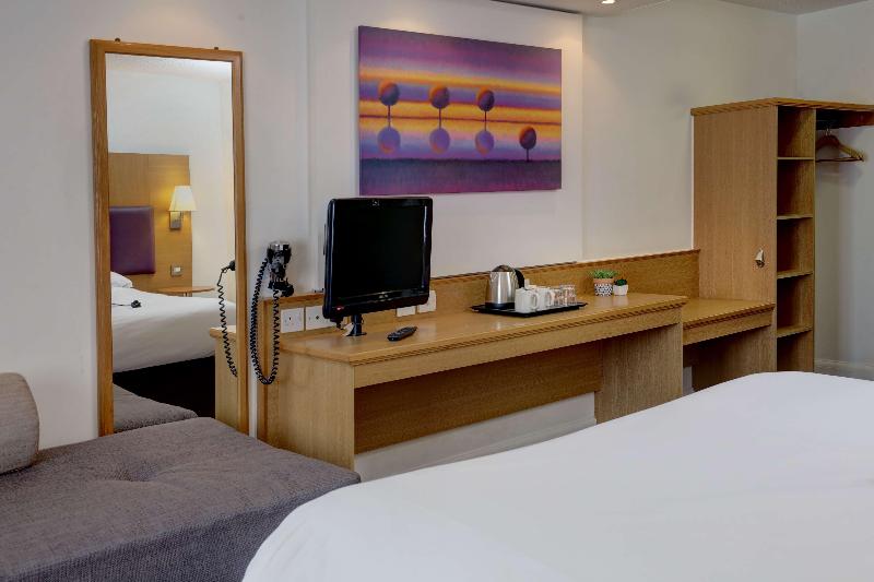 Orchid Epsom Sure Hotel Collection by Best Western - Oda
