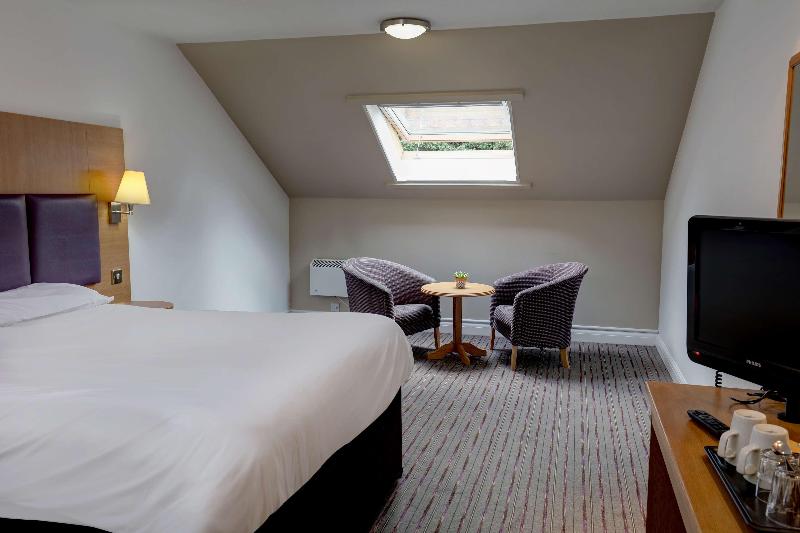 Orchid Epsom Sure Hotel Collection by Best Western - Oda