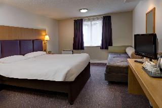 Orchid Epsom Sure Hotel Collection by Best Western fotoÄŸrafÄ±