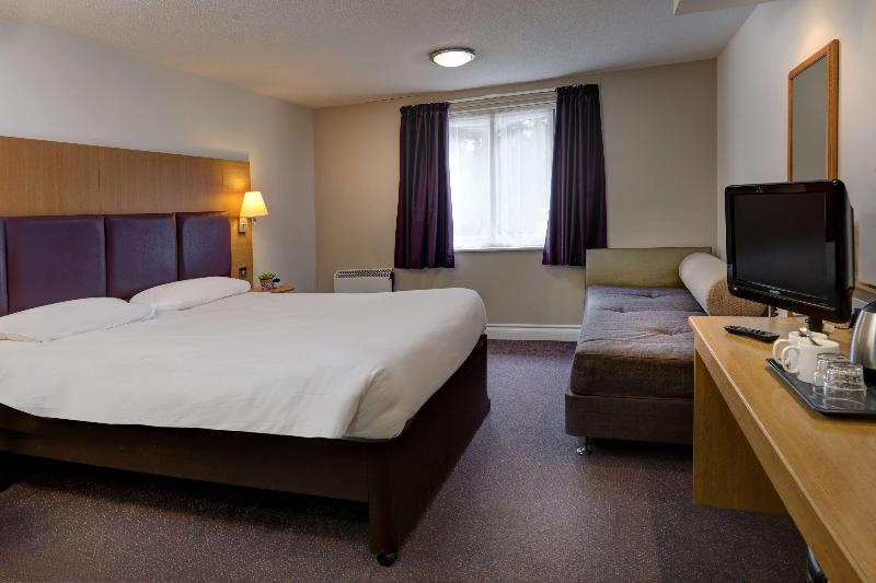 Orchid Epsom Sure Hotel Collection by Best Western - Oda