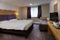 Orchid Epsom Sure Hotel Collection by Best Western oda fotoğrafı