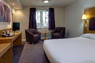 Orchid Epsom Sure Hotel Collection by Best Western fotoÄŸrafÄ±