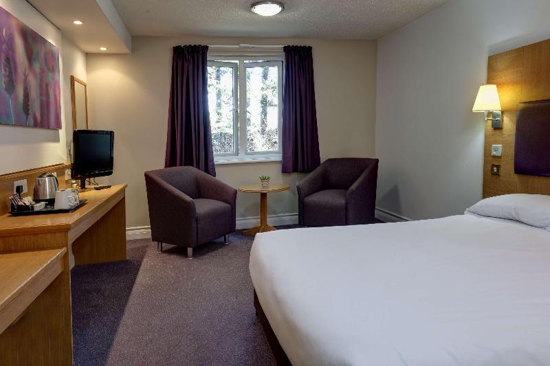 Orchid Epsom Sure Hotel Collection by Best Western - Oda