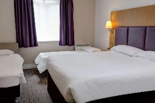 Orchid Epsom Sure Hotel Collection by Best Western fotoÄŸrafÄ±