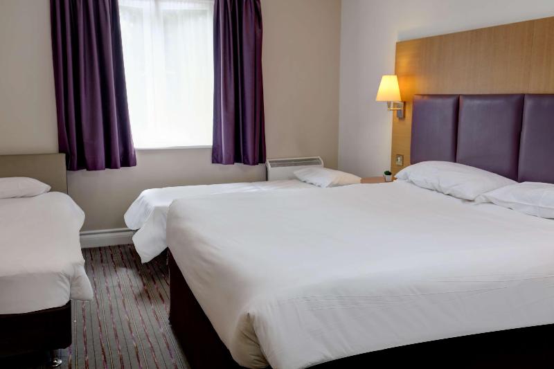 Orchid Epsom Sure Hotel Collection by Best Western - Oda