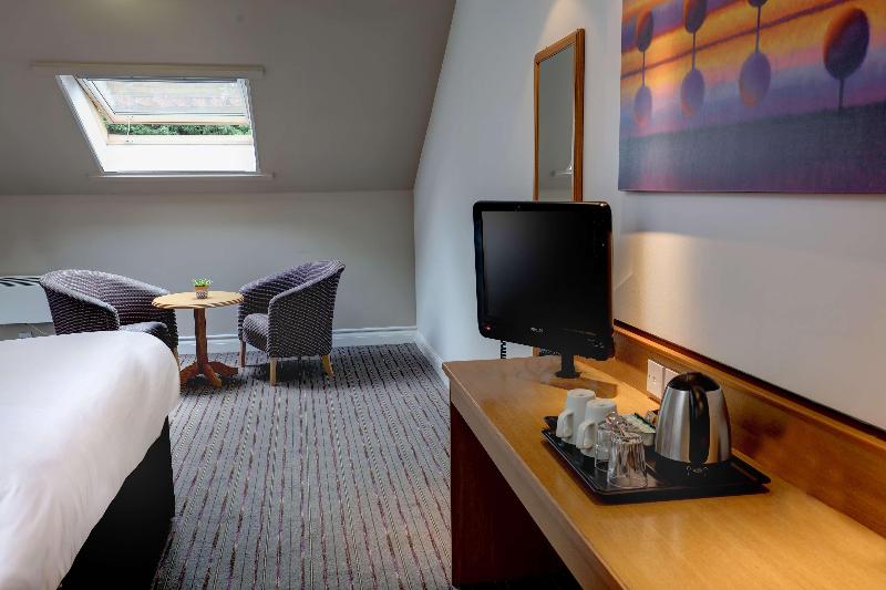 Orchid Epsom Sure Hotel Collection by Best Western - Oda