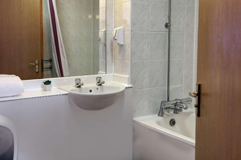 Orchid Epsom Sure Hotel Collection by Best Western - Oda