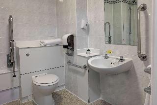 Orchid Epsom Sure Hotel Collection by Best Western fotoÄŸrafÄ±