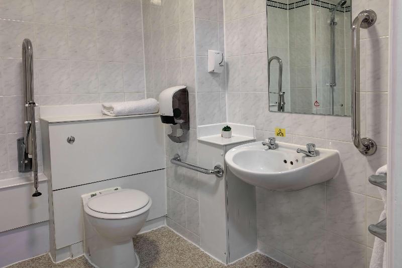 Orchid Epsom Sure Hotel Collection by Best Western - Oda