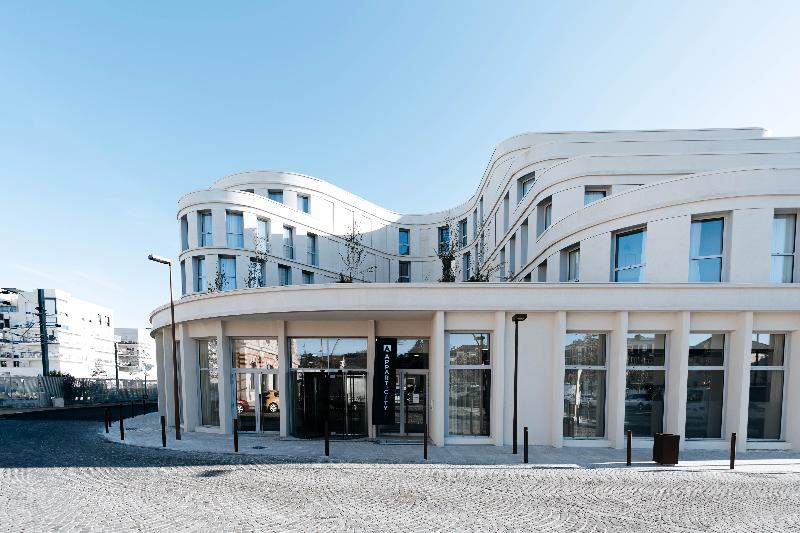 Appart'City Collection Saint Germain en Laye - Genel