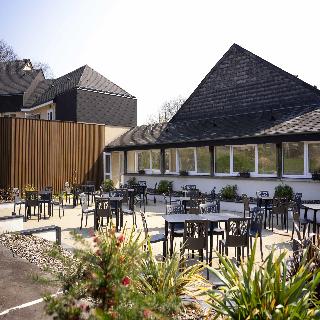 ibis Styles Fougeres