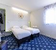 ibis Styles Fougeres oda fotoğrafı