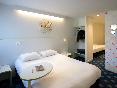 ibis Styles Fougeres oda fotoğrafı