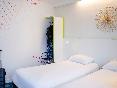 ibis Styles Fougeres oda fotoğrafı