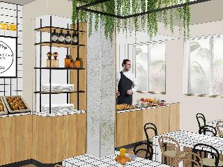 ibis Styles Paris Gare de Lyon TGV